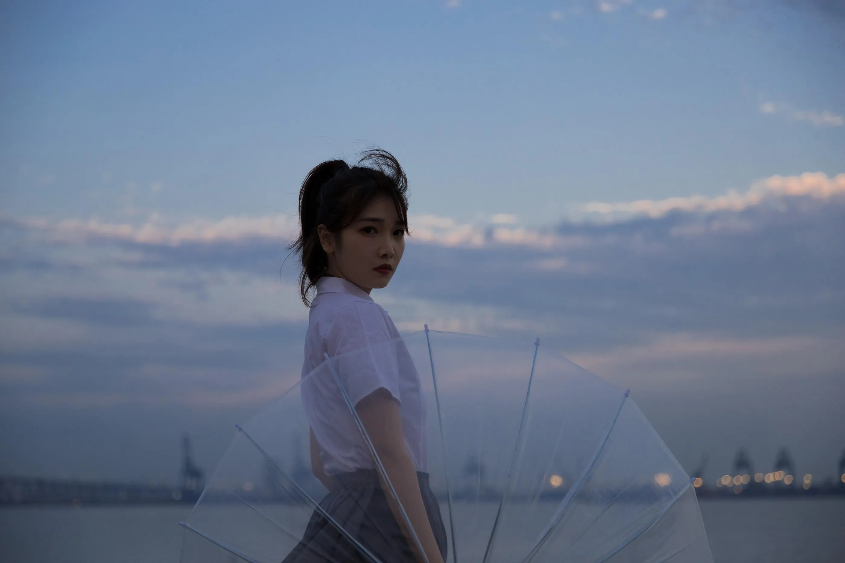 [YITUYU艺图语]2021.08.18 星辰大海 湘湘 [28P]插图9